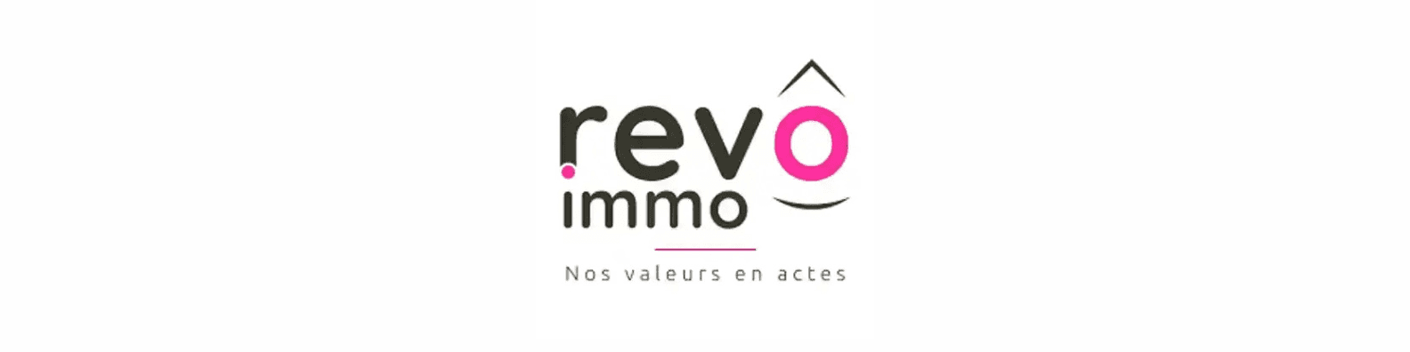 Revo Immo - Agence immobilière à La Tessoualle