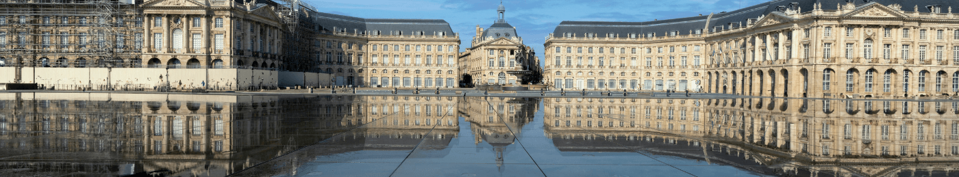 Ag9 Immobilier - Agence immobilière à Bordeaux