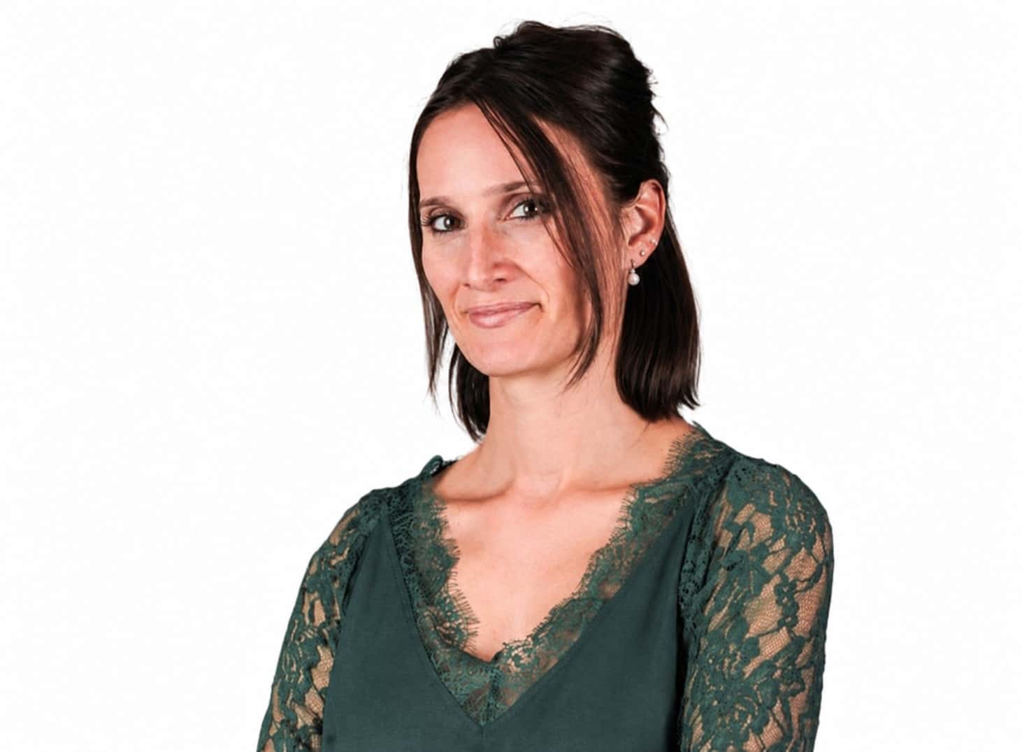 Laure Malras - Agent immobilier à Fillière