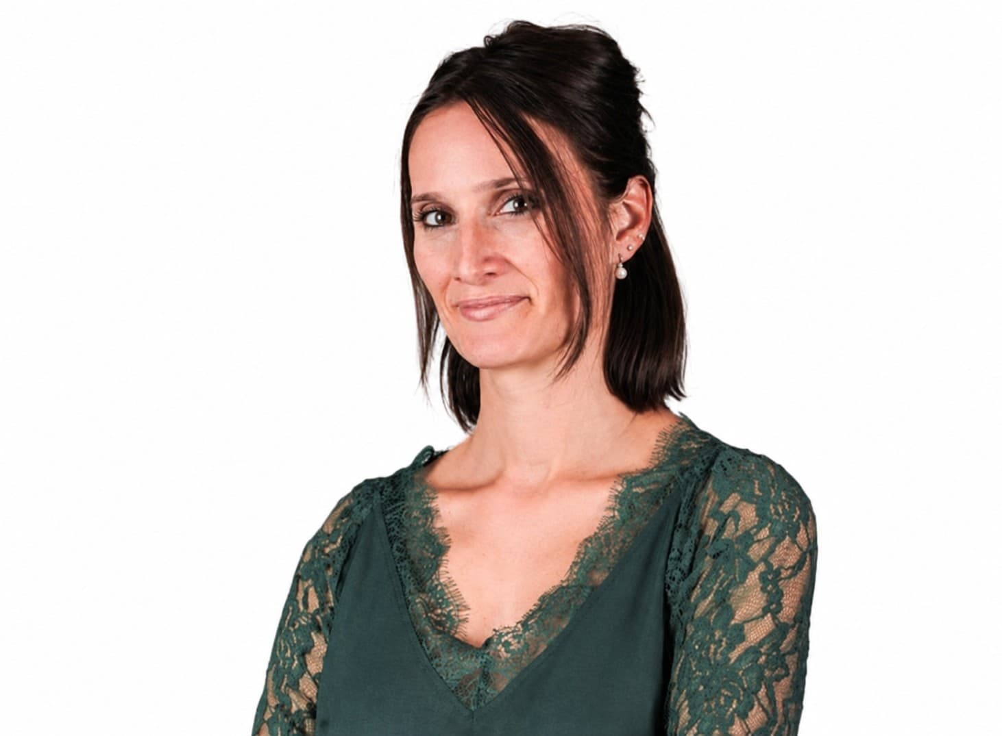 Agent immobilier à Fillière: Laure Malras