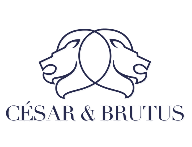 César & Brutus Saint-Priest
