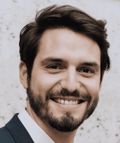 Elian Travaini - Agent immobilier à Saint-Seurin-de-Cadourne