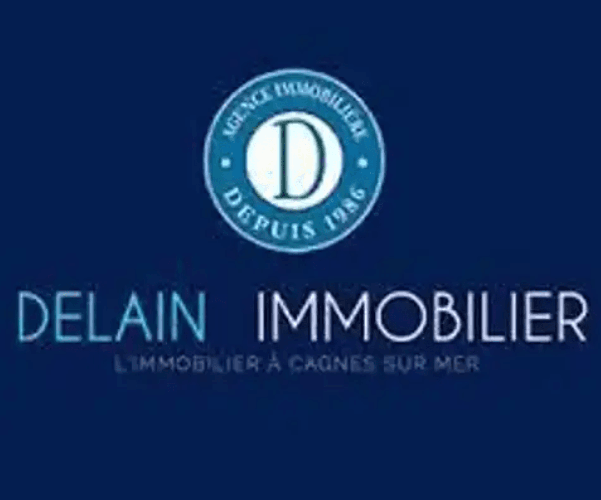 Delain Immobilier