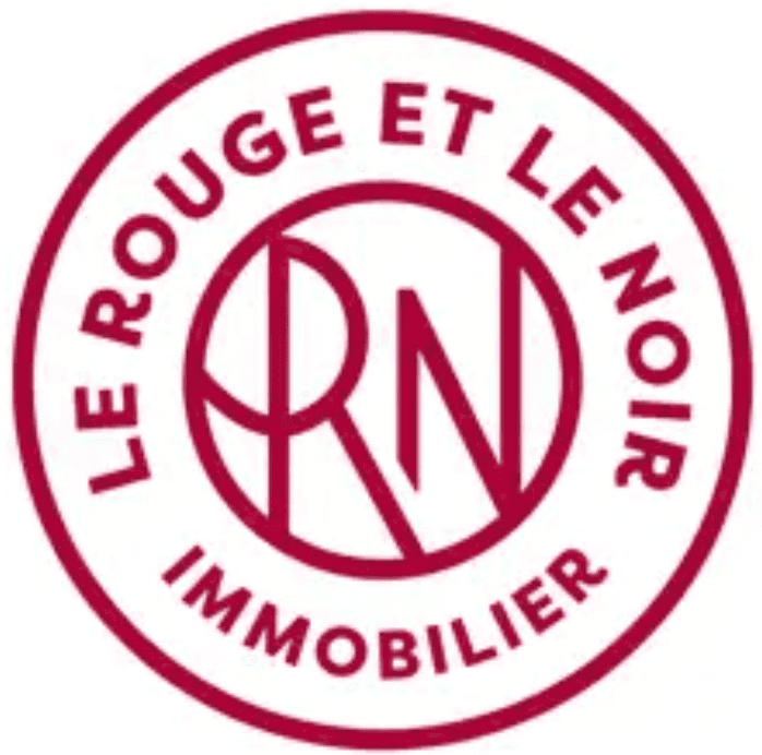 Le Rouge et le Noir - Immobilier & Histoires