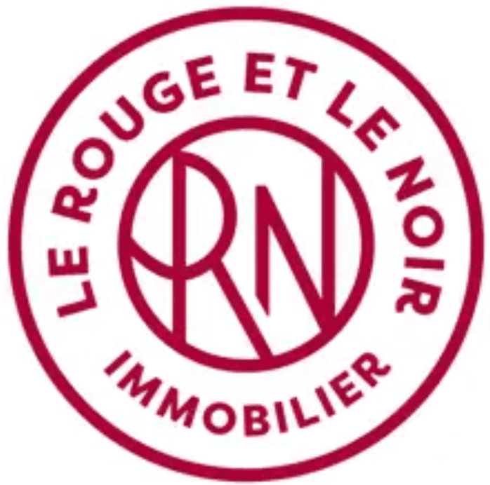Le Rouge et le Noir - Immobilier & Histoires