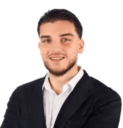 Ilhan Yilmaz - Agent immobilier à Villemandeur