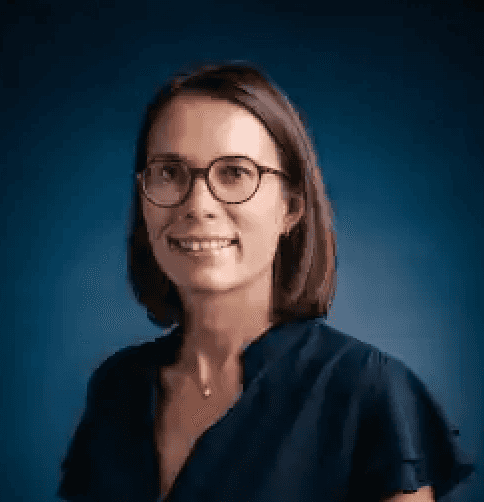 Agathe Joly - Agent immobilier à Lorient