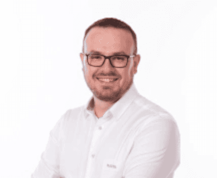 Christophe Rosenzweig - Agent immobilier à Valentigney