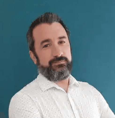 Cédric Alrivie - Agent immobilier à Dole
