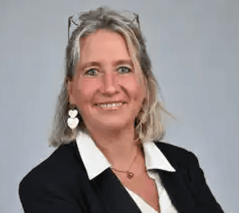 Jennifer Vesperio-Britten - Agent immobilier à Maizières-lès-Metz
