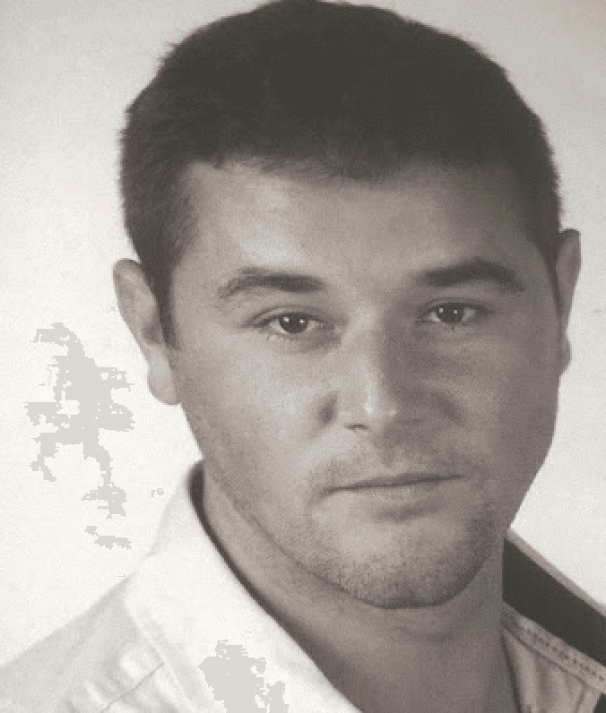 Agent immobilier au Puy-en-Velay: Guillaume Faure