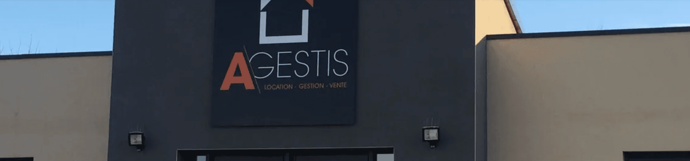 Agestis Vivonne - Agence immobilière à Vivonne