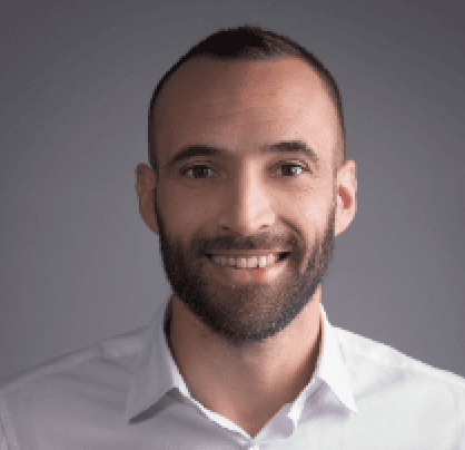 Agent immobilier à Franconville: Bastien Ané