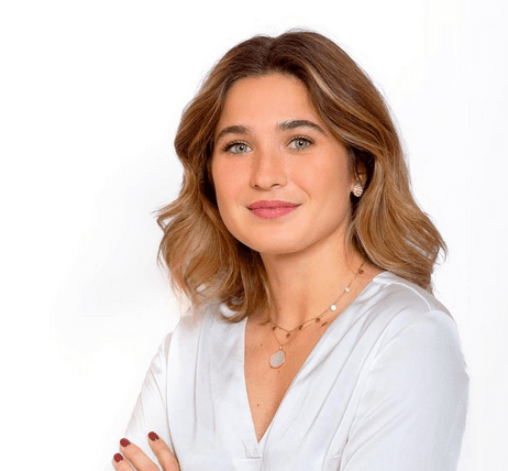 Agent immobilier à Beauvais: Océane Le Bars