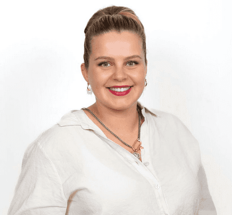 Laure Mendelski - Agent immobilier à Beauvais
