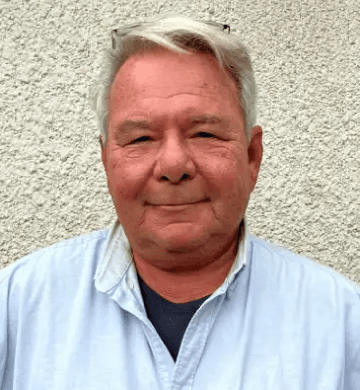 Stéphane Grosjean - Agent immobilier à Selles-sur-Cher