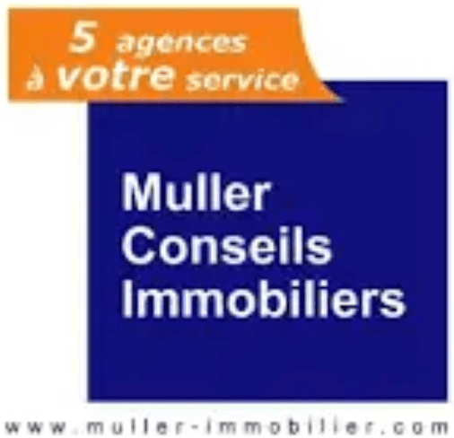 Muller Conseils Immobiliers | Pascal Muller