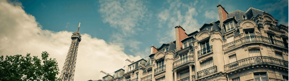 Hepi Immobilier - Agence immobilière à Paris