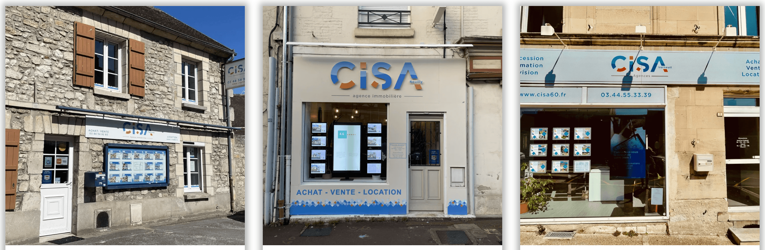 Alexandre Henry - Agent immobilier à Verneuil-en-Halatte