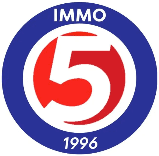 IMMO 5 Drancy