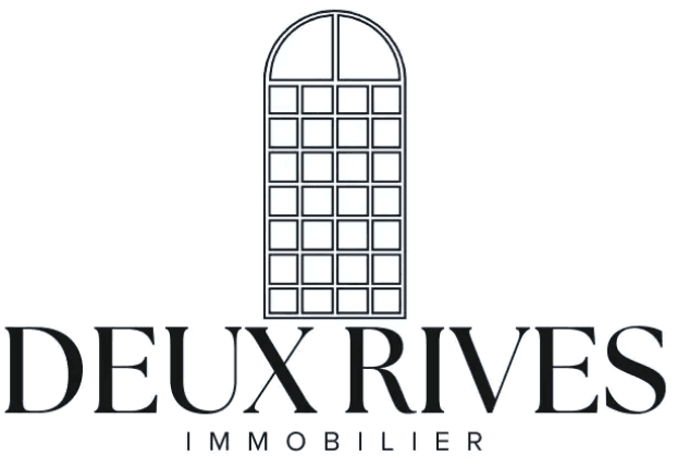 Deux Rives Immobilier