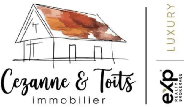 Cézanne & Toits by eXp