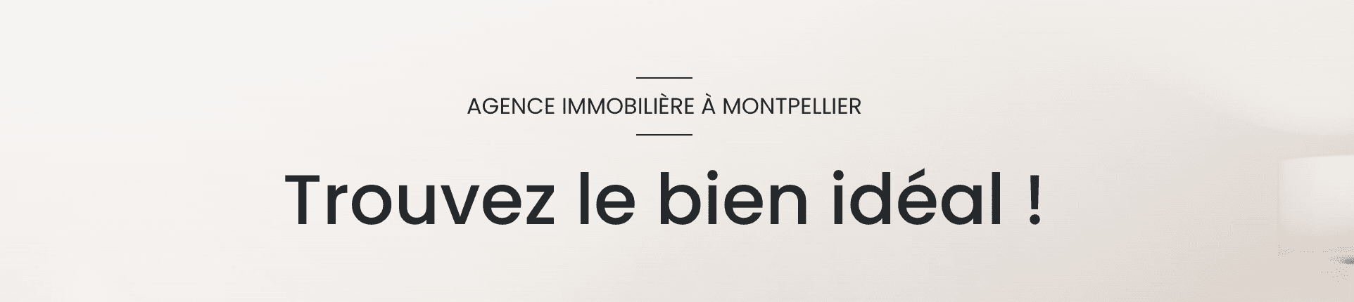 Jean-Pascal Graille - Agent immobilier à Saint Paul et Valmalle