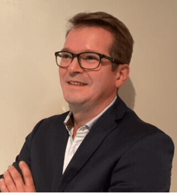 Agent immobilier à Achères: Vincent Habert