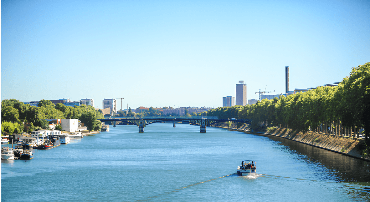 Agence La Garenne - Agence immobilière à Clichy