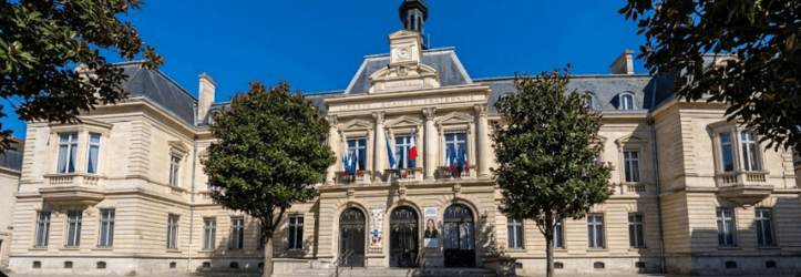 Christophe Ardenois - Agent immobilier à Clichy