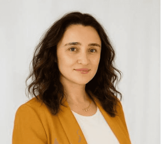Ayse BOCEK - Agent immobilier à Vienne
