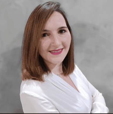 Agent immobilier à Montgeron: Karine Pereira