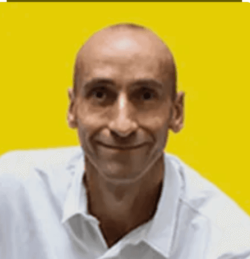 Bruno Aussenac - Agent immobilier à Paris