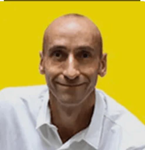 Agent immobilier à Paris: Bruno Aussenac