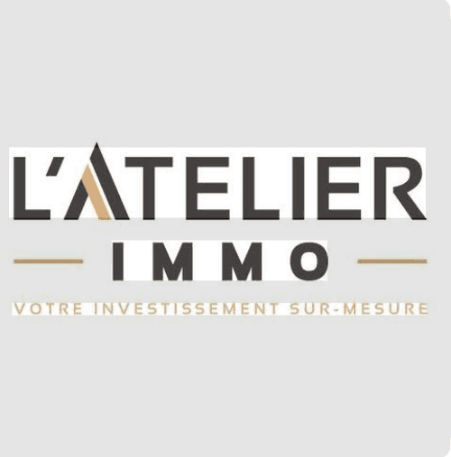 Eliot Duverger | L'Atelier Immo Angers