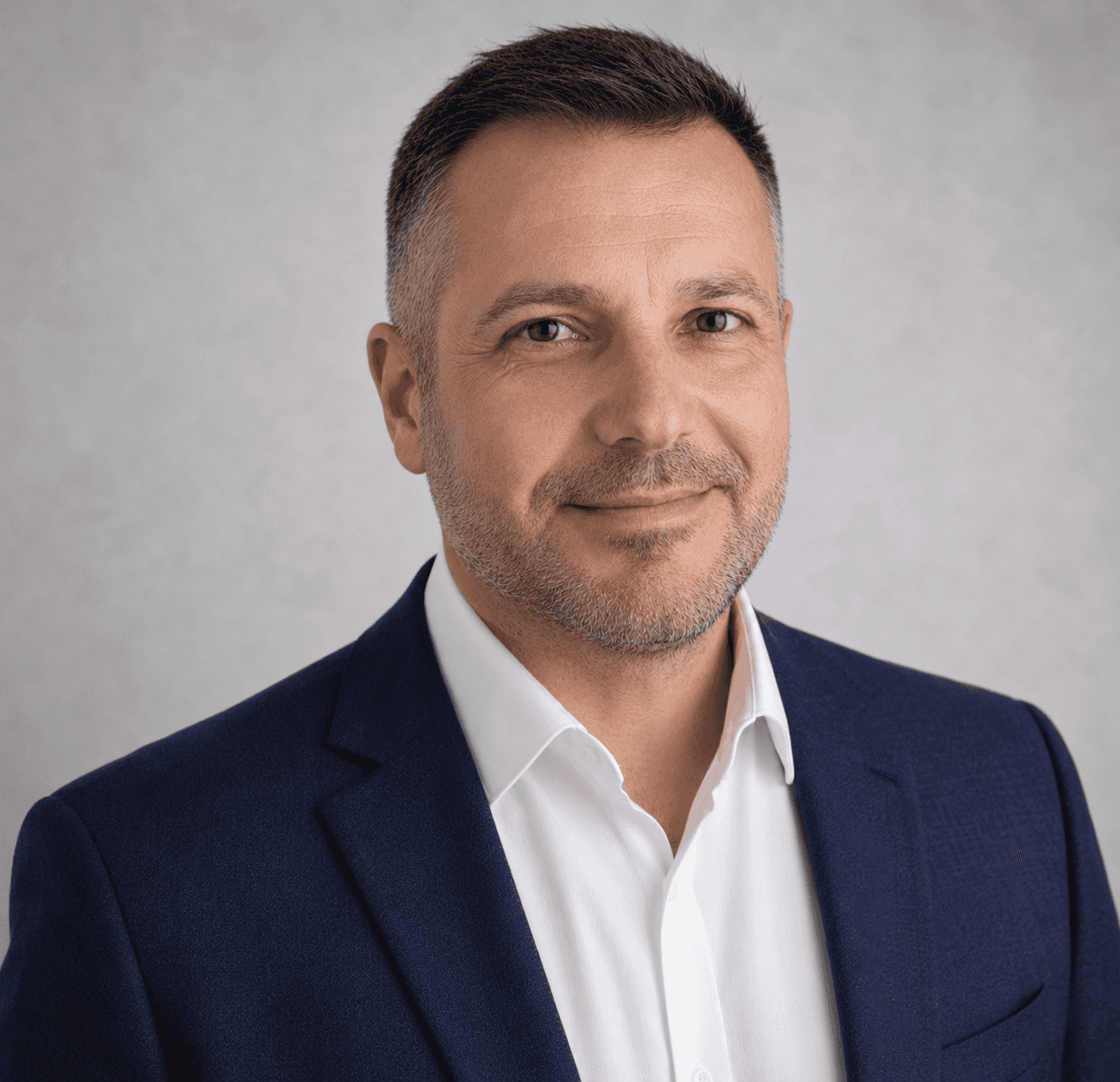 Cyril Miconnet - Agent immobilier à Arreau