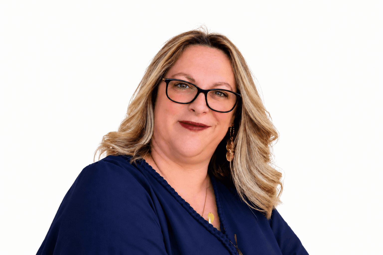 Agent immobilier à Angoulême: Sandra Levrard