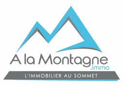A La Montagne