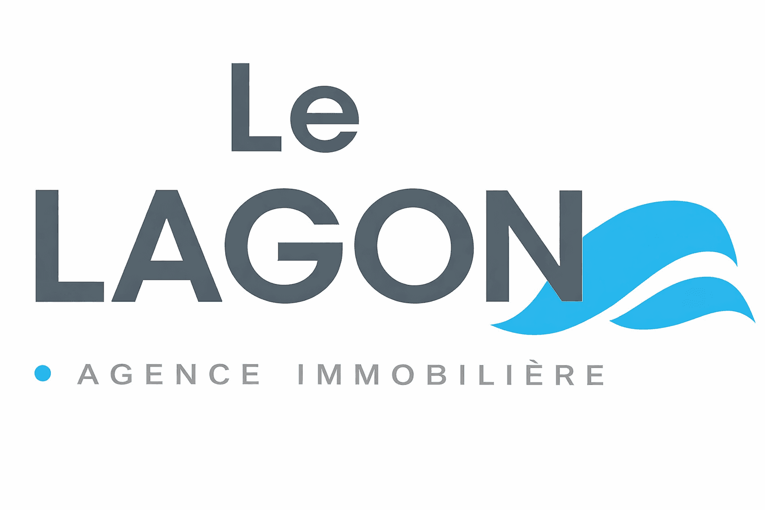 Agence Immobilière Le Lagon