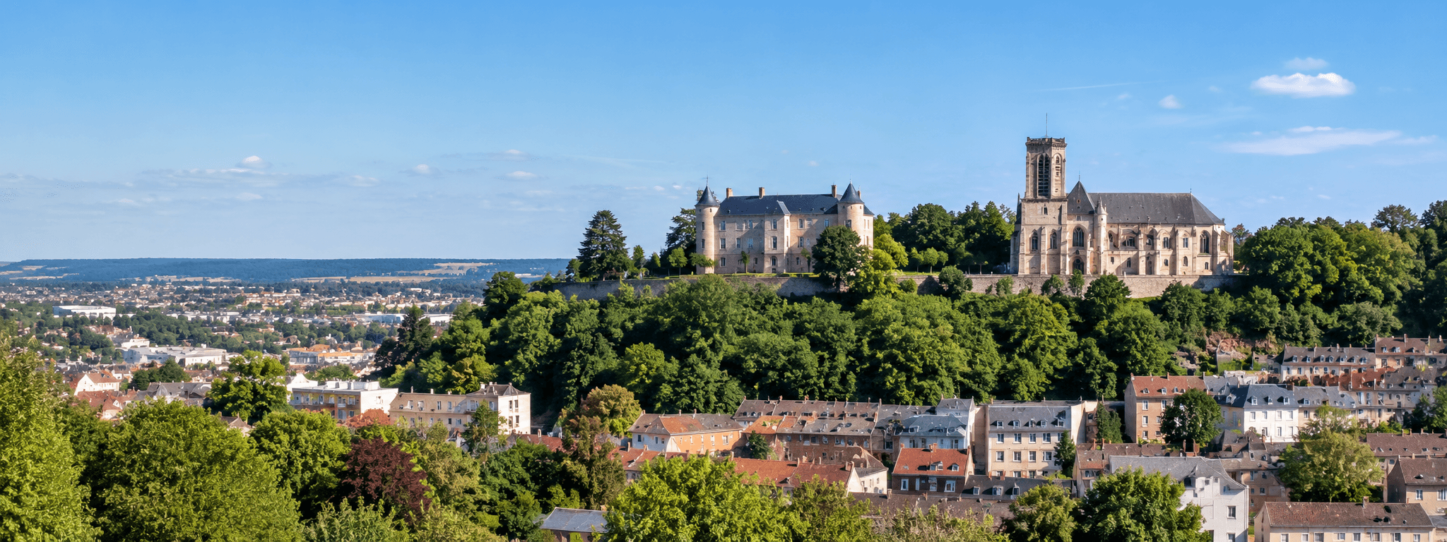 Au Grenier De L'immobilier - Agence immobilière à Montataire