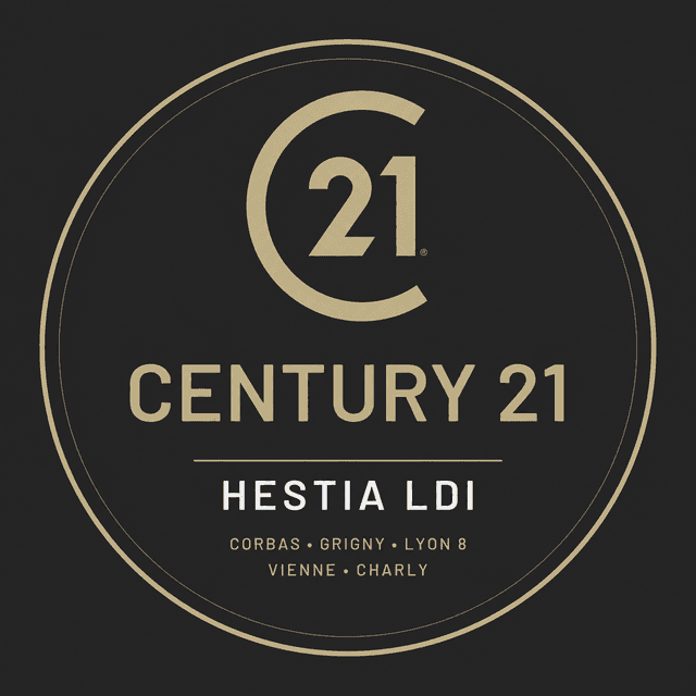 CENTURY 21 Hestia LDI - Corbas