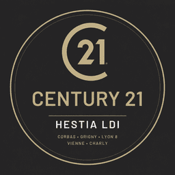 CENTURY 21 Hestia LDI - Vienne
