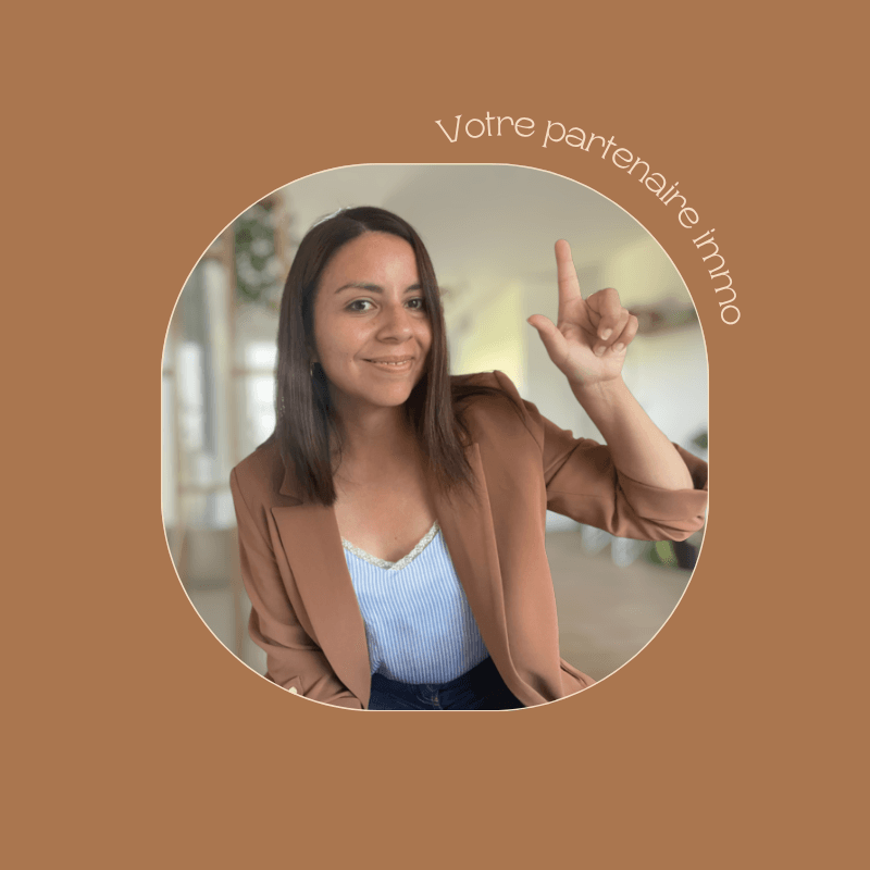 Agent immobilier à Guyancourt: Joecelyn Seminario