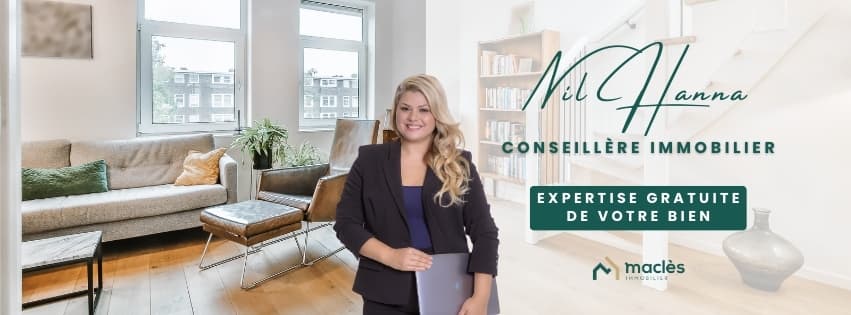 Nil Hanna - Agent immobilier à Garges-lès-Gonesse