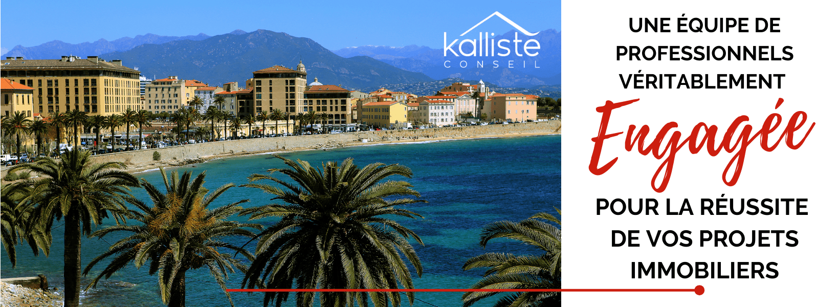 Ange Cristiani - Agent immobilier à Ajaccio