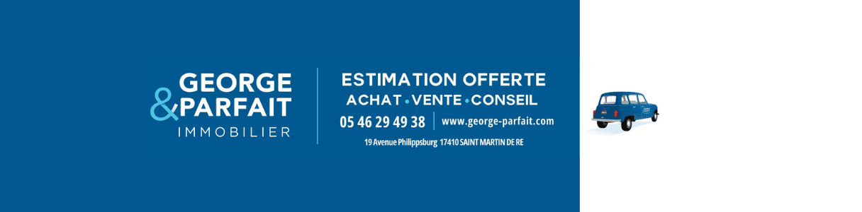 Béatrice Morillon - Agent immobilier à Saint-Martin-de-Ré
