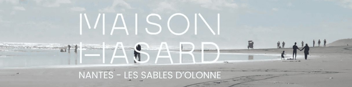 Maison Hasard Immo - Agence immobilière à Les Sables-d'Olonne