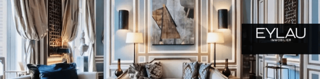 Eylau Immobilier - Agence immobilière à Paris