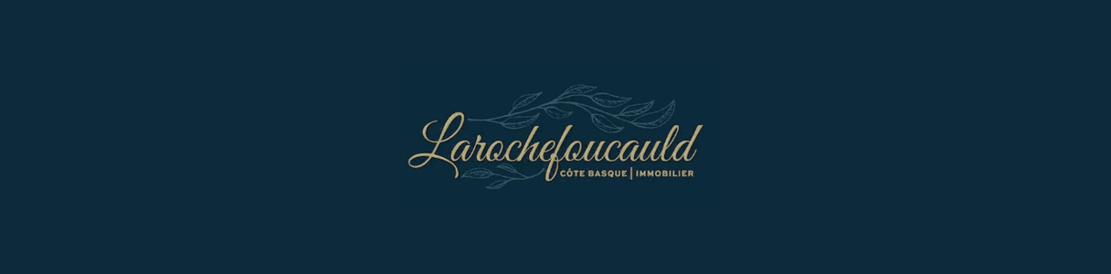 Larochefoucauld Côte Basque Anglet - Agence immobilière à Anglet