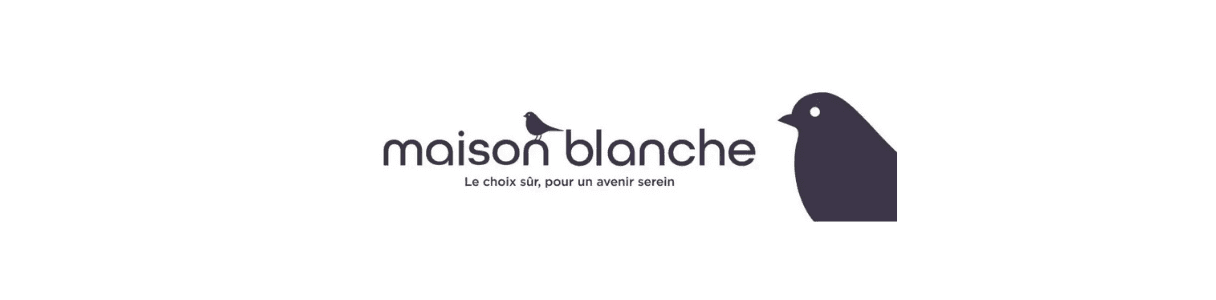 Maison Blanche Immo - Agence immobilière à Angers